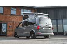 Volkswagen T30 Panel Van Highline LWB 150PS 2.0 TDI DSG