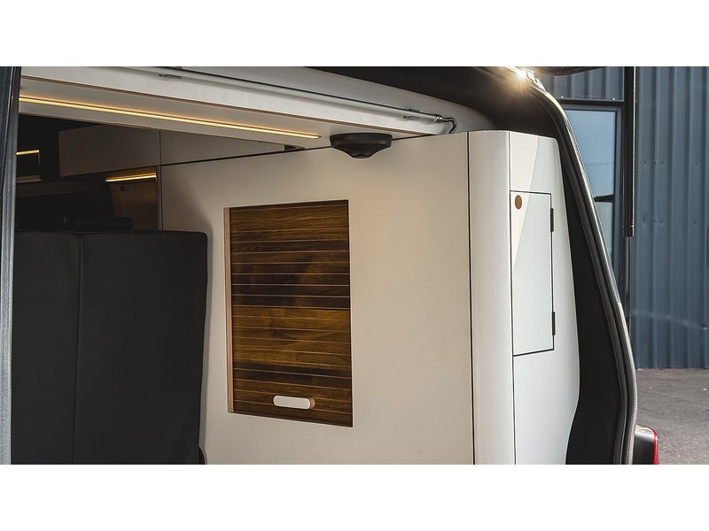 Volkswagen T30 Panel Van Highline LWB 150PS 2.0 TDI DSG