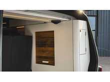 Volkswagen T30 Panel Van Highline LWB 150PS 2.0 TDI DSG
