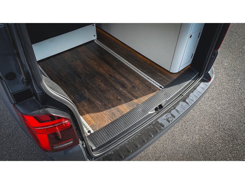 Volkswagen T30 Panel Van Highline LWB 150PS 2.0 TDI DSG
