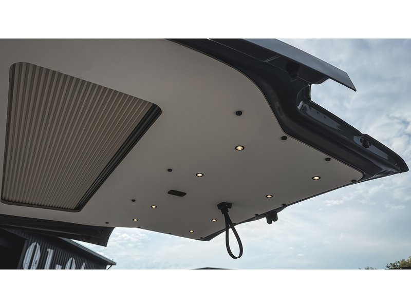 Volkswagen T30 Panel Van Highline LWB 150PS 2.0 TDI DSG