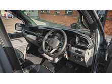 Volkswagen T30 Panel Van Highline LWB 150PS 2.0 TDI DSG