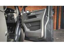 Volkswagen T30 Panel Van Highline LWB 150PS 2.0 TDI DSG