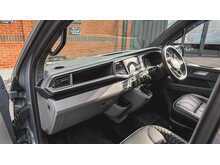 Volkswagen T30 Panel Van Highline LWB 150PS 2.0 TDI DSG