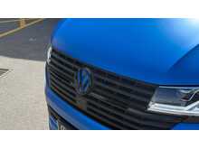 Volkswagen T32 Panel Van Highline SWB 150PS 2.0 TDI DSG Panel Van 2.0 Automatic Diesel