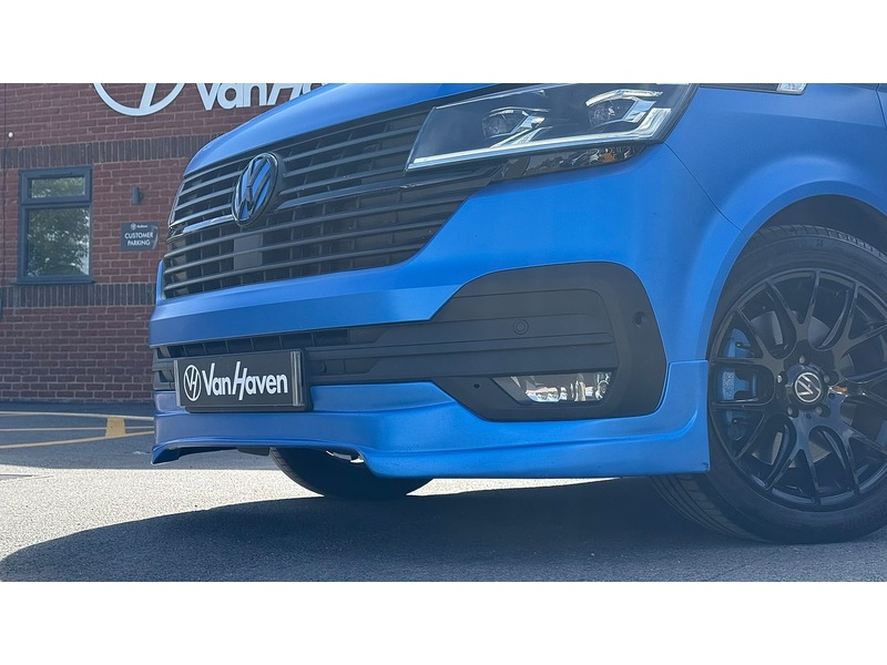Volkswagen T32 Panel Van Highline SWB 150PS 2.0 TDI DSG Panel Van 2.0 Automatic Diesel