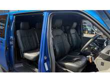 Volkswagen T32 Panel Van Highline SWB 150PS 2.0 TDI DSG Panel Van 2.0 Automatic Diesel