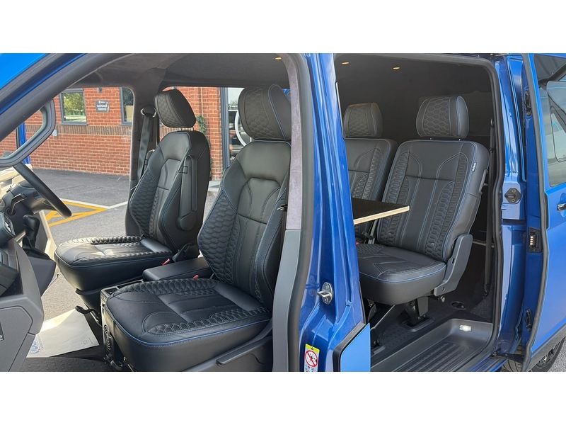 Volkswagen T32 Panel Van Highline SWB 150PS 2.0 TDI DSG Panel Van 2.0 Automatic Diesel