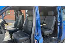 Volkswagen T32 Panel Van Highline SWB 150PS 2.0 TDI DSG Panel Van 2.0 Automatic Diesel