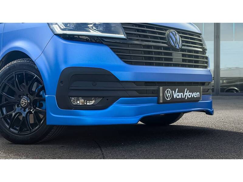 Volkswagen T32 Panel Van Highline SWB 150PS 2.0 TDI DSG Panel Van 2.0 Automatic Diesel