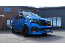 Volkswagen T32 Panel Van Highline SWB 150PS 2.0 TDI DSG Panel Van 2.0 Automatic Diesel