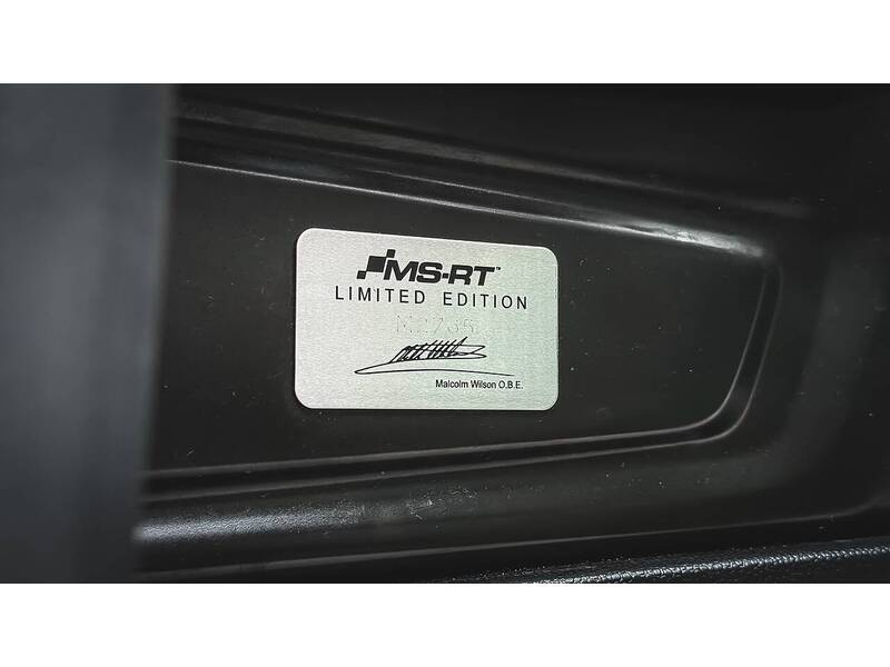 Ford 320 EcoBlue Limited Combi Van 2.0 Automatic Diesel