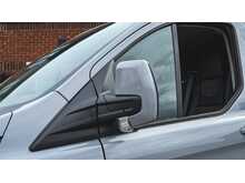 Ford 320 EcoBlue Limited Combi Van 2.0 Automatic Diesel