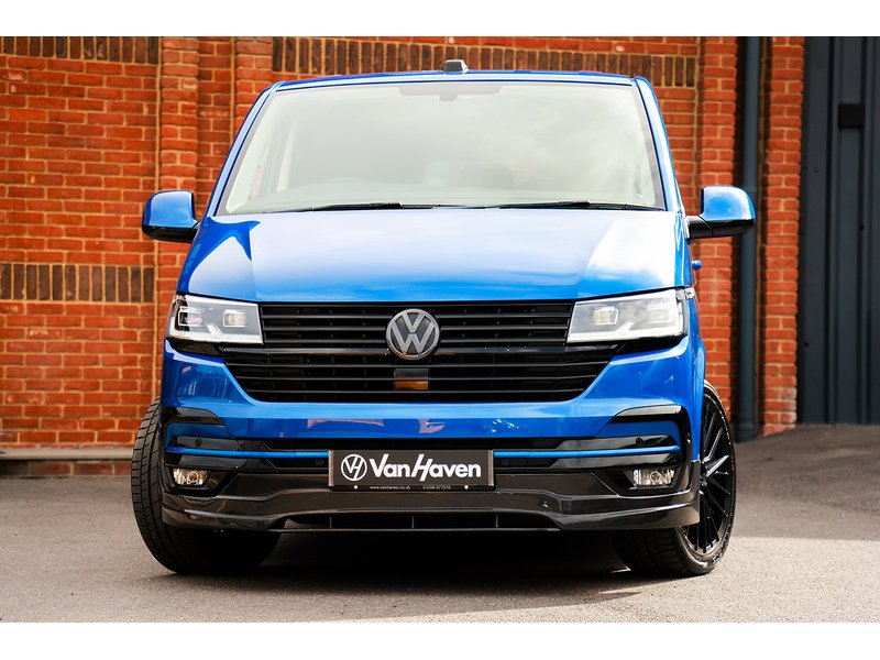 Volkswagen T32 Kombi Highline LWB 204PS 2.0 TDI DSG