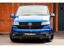 Volkswagen T32 Kombi Highline LWB 204PS 2.0 TDI DSG