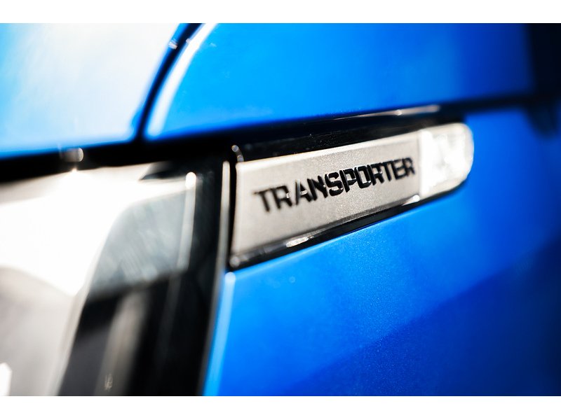 Volkswagen T32 Kombi Highline LWB 204PS 2.0 TDI DSG