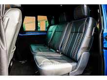 Volkswagen T32 Kombi Highline LWB 204PS 2.0 TDI DSG