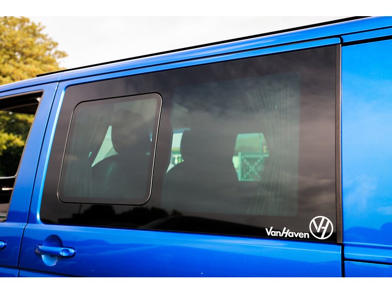 Volkswagen T32 Kombi Highline LWB 204PS 2.0 TDI DSG