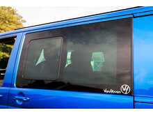 Volkswagen T32 Kombi Highline LWB 204PS 2.0 TDI DSG