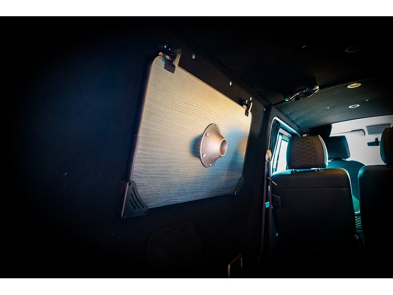Volkswagen T32 Kombi Highline LWB 204PS 2.0 TDI DSG