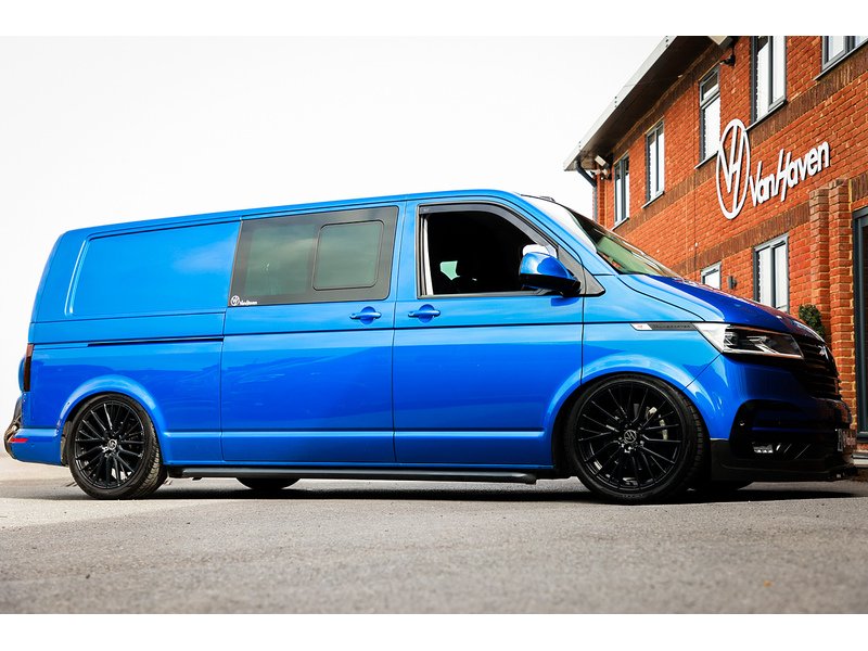 Volkswagen T32 Kombi Highline LWB 204PS 2.0 TDI DSG
