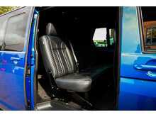 Volkswagen T32 Kombi Highline LWB 204PS 2.0 TDI DSG