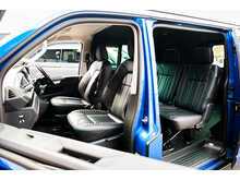 Volkswagen T32 Kombi Highline LWB 204PS 2.0 TDI DSG