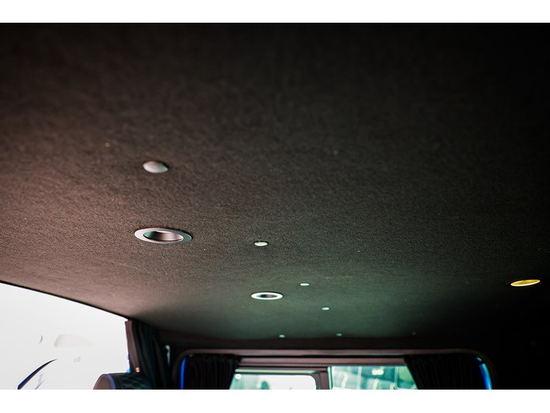 Volkswagen T32 Kombi Highline LWB 204PS 2.0 TDI DSG
