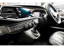 Volkswagen T32 Kombi Highline LWB 204PS 2.0 TDI DSG