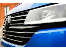Volkswagen T32 Kombi Highline LWB 204PS 2.0 TDI DSG