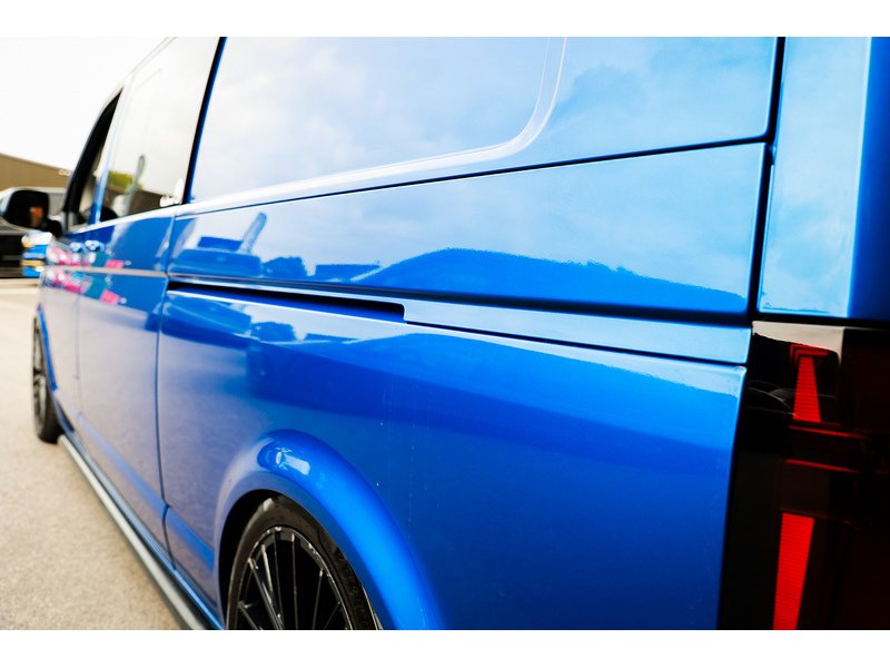 Volkswagen T32 Kombi Highline LWB 204PS 2.0 TDI DSG