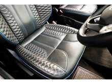 Volkswagen T32 Kombi Highline LWB 204PS 2.0 TDI DSG