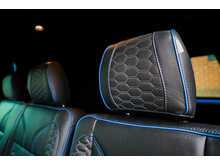 Volkswagen T32 Kombi Highline LWB 204PS 2.0 TDI DSG
