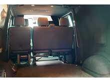 Volkswagen T32 Kombi Highline LWB 204PS 2.0 TDI DSG
