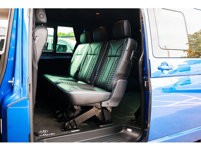 Volkswagen T32 Kombi Highline LWB 204PS 2.0 TDI DSG