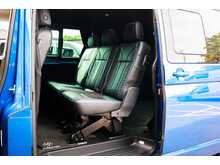 Volkswagen T32 Kombi Highline LWB 204PS 2.0 TDI DSG