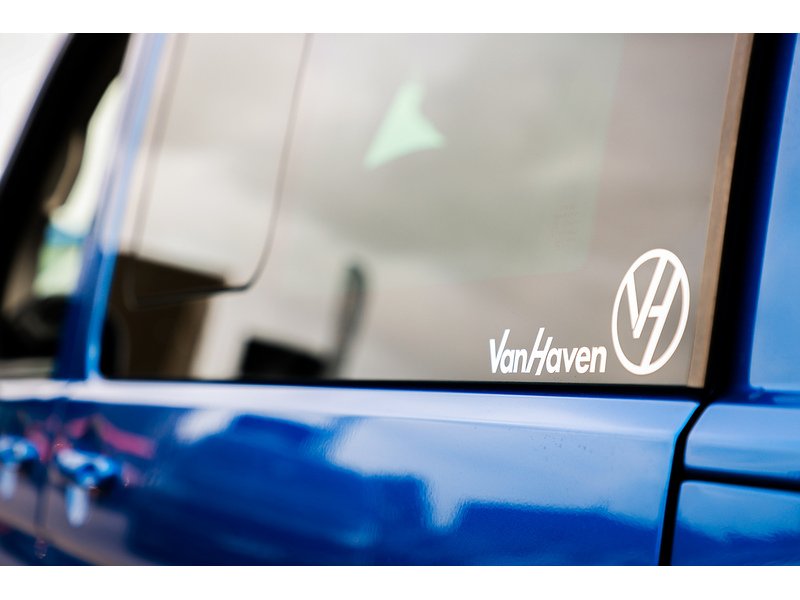 Volkswagen T32 Kombi Highline LWB 204PS 2.0 TDI DSG