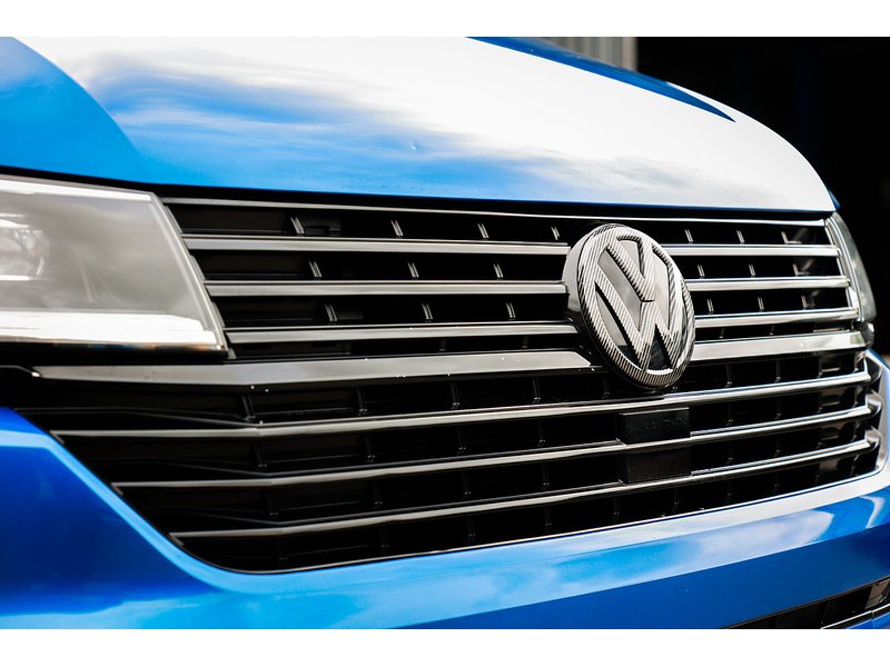 Volkswagen T32 Kombi Highline LWB 204PS 2.0 TDI DSG