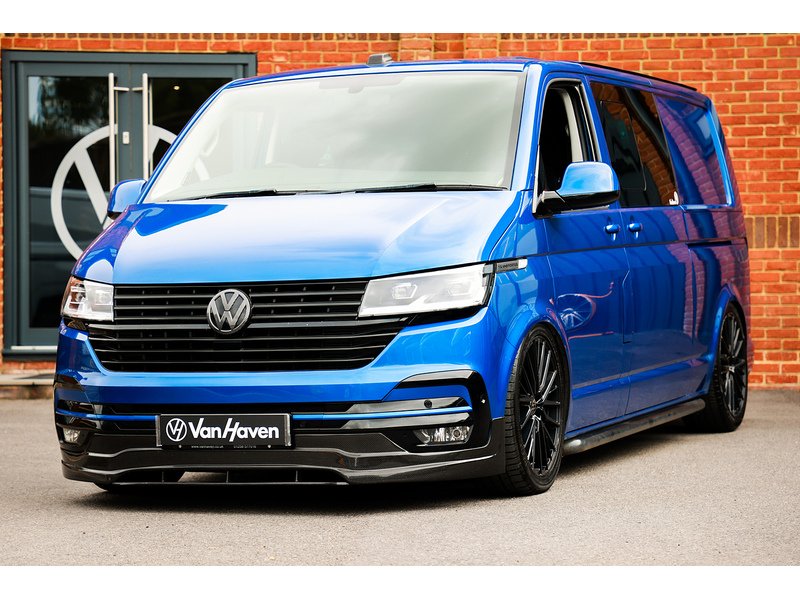 Volkswagen T32 Kombi Highline LWB 204PS 2.0 TDI DSG
