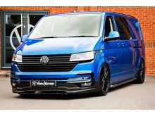 Volkswagen T32 Kombi Highline LWB 204PS 2.0 TDI DSG