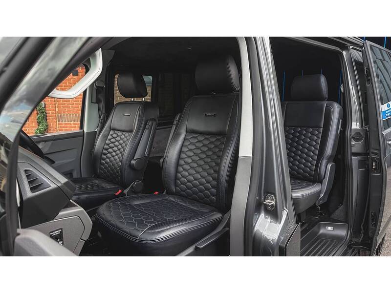 Volkswagen 2.0 TDI T32 Highline Kombi Double Cab 5dr Diesel DSG FWD SWB Euro 6 (s/s) (150 ps)