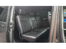 Volkswagen 2.0 TDI T32 Highline Kombi Double Cab 5dr Diesel DSG FWD SWB Euro 6 (s/s) (150 ps)
