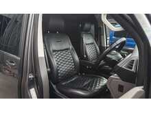 Volkswagen 2.0 TDI T32 Highline Kombi Double Cab 5dr Diesel DSG FWD SWB Euro 6 (s/s) (150 ps)