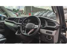Volkswagen 2.0 TDI T32 Highline Kombi Double Cab 5dr Diesel DSG FWD SWB Euro 6 (s/s) (150 ps)