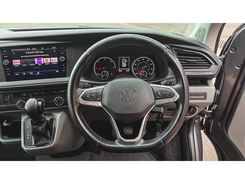 Volkswagen 2.0 TDI T32 Highline Kombi Double Cab 5dr Diesel DSG FWD SWB Euro 6 (s/s) (150 ps)