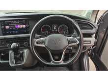 Volkswagen 2.0 TDI T32 Highline Kombi Double Cab 5dr Diesel DSG FWD SWB Euro 6 (s/s) (150 ps)