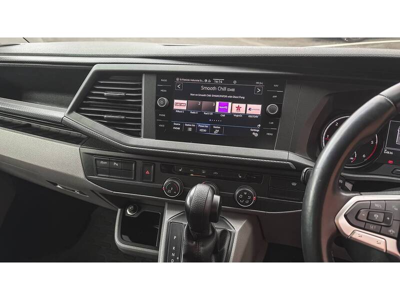 Volkswagen 2.0 TDI T32 Highline Kombi Double Cab 5dr Diesel DSG FWD SWB Euro 6 (s/s) (150 ps)