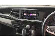 Volkswagen 2.0 TDI T32 Highline Kombi Double Cab 5dr Diesel DSG FWD SWB Euro 6 (s/s) (150 ps)