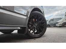 Volkswagen 2.0 TDI T32 Highline Kombi Double Cab 5dr Diesel DSG FWD SWB Euro 6 (s/s) (150 ps)