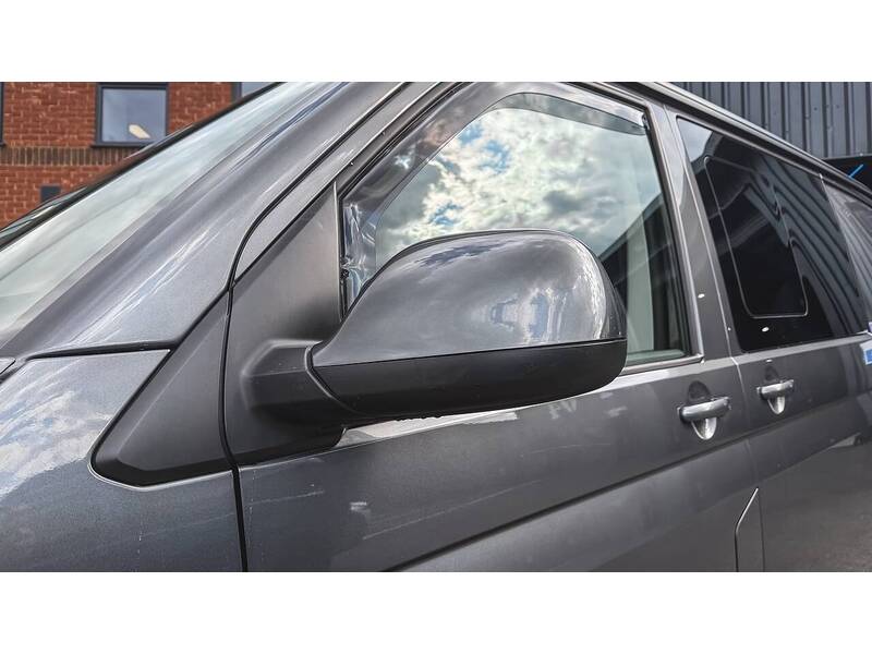 Volkswagen 2.0 TDI T32 Highline Kombi Double Cab 5dr Diesel DSG FWD SWB Euro 6 (s/s) (150 ps)
